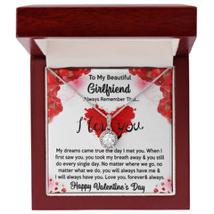 To My Girlfriend