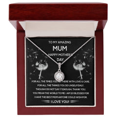 To My Mom- Happy Mother's Day