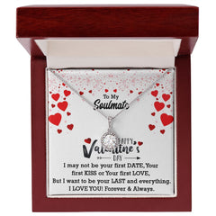 To My Soulmate