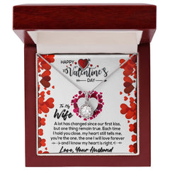 To My Wife