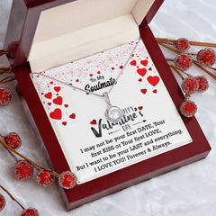 To My Soulmate