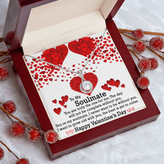 To My Soulmate