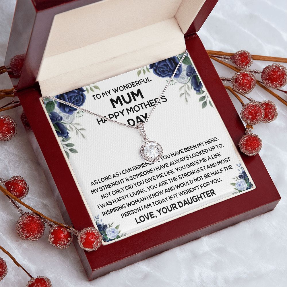To My Mom- Happy Mother's Day