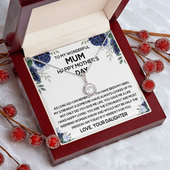 To My Mom- Happy Mother's Day