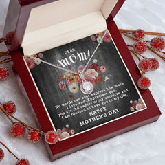 To My Mom- Happy Mother's Day