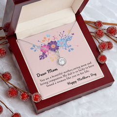 To My Mom- Happy Mother's Day