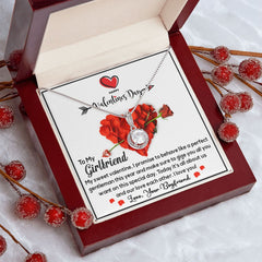To My Girlfriend
