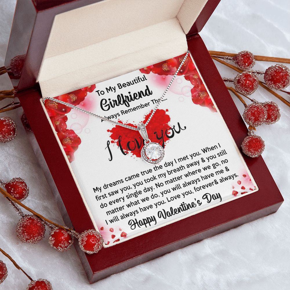 To My Girlfriend