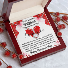 To My Girlfriend