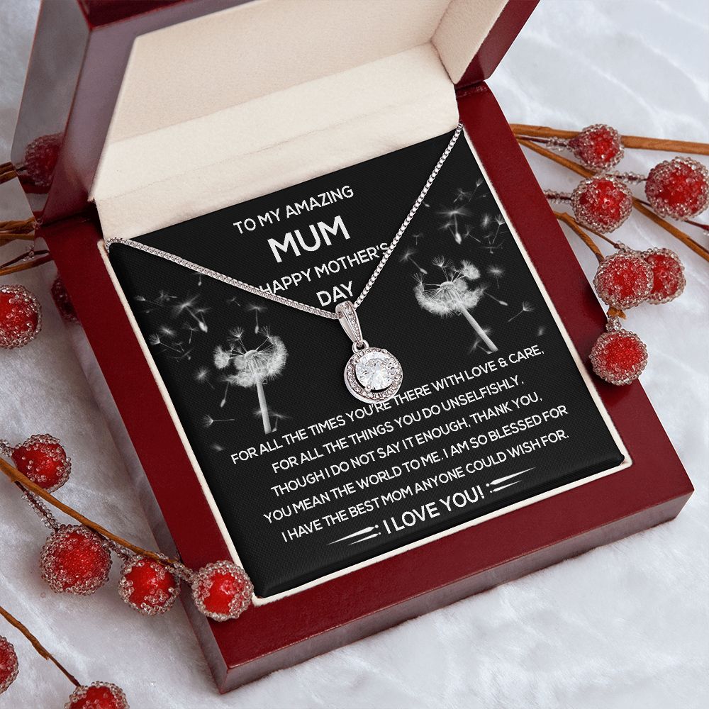 To My Mom- Happy Mother's Day