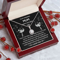 To My Mom- Happy Mother's Day