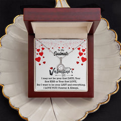 To My Soulmate