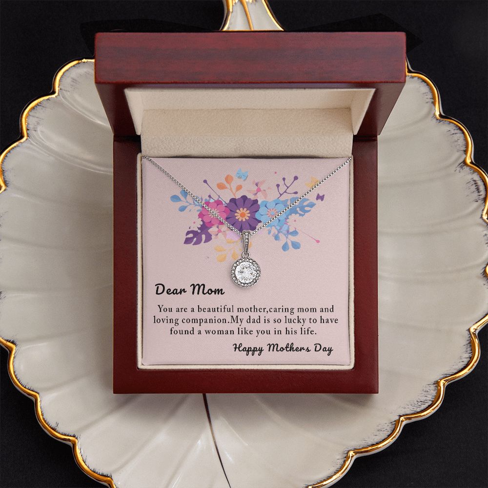 To My Mom- Happy Mother's Day