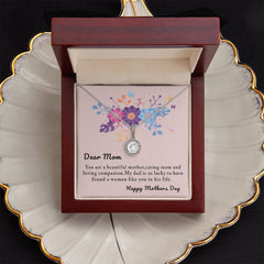 To My Mom- Happy Mother's Day