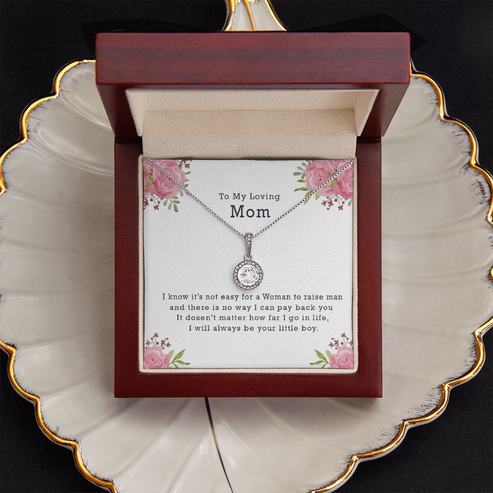 To My Mom- Happy Mother's Day