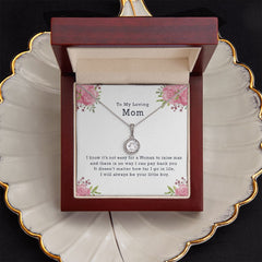 To My Mom- Happy Mother's Day