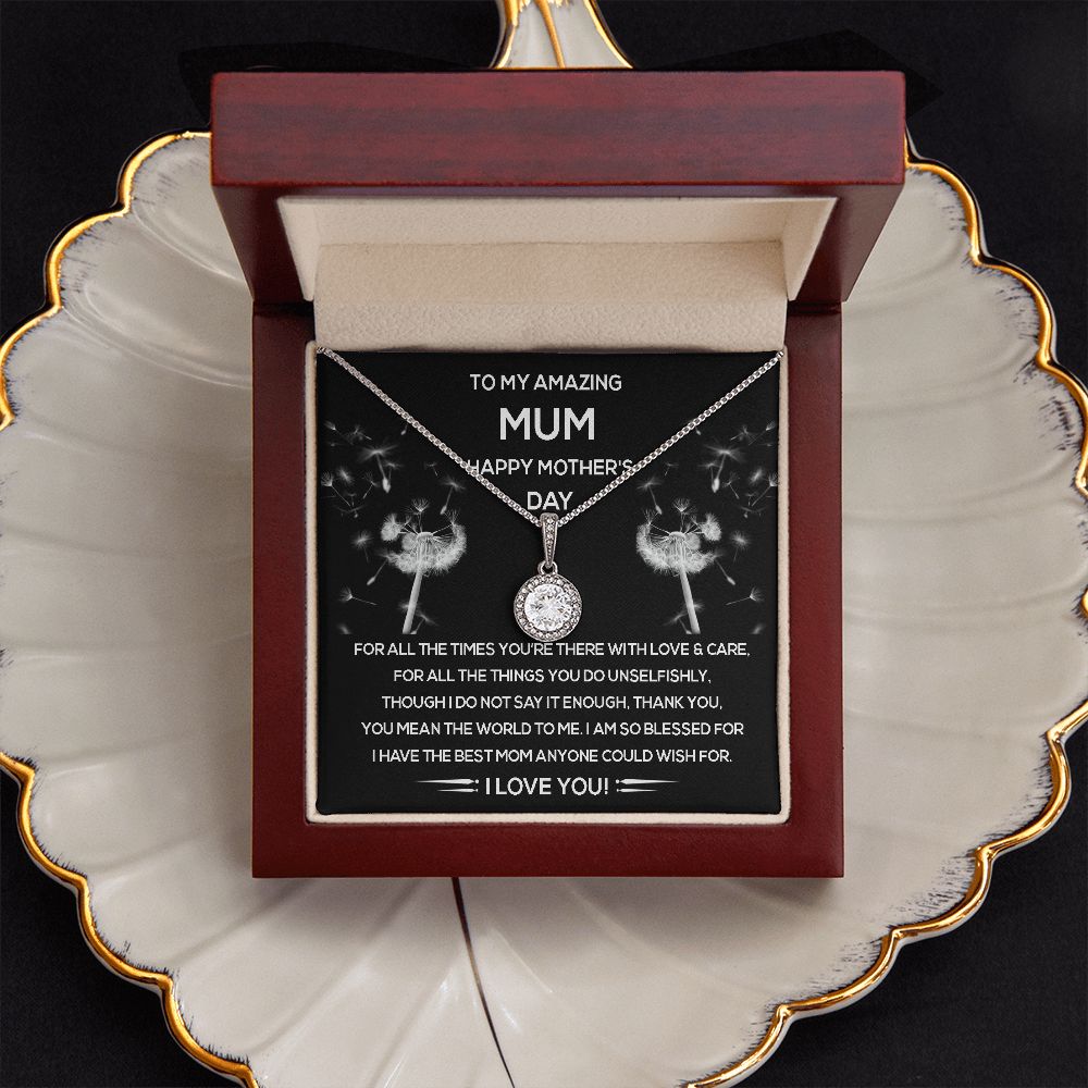 To My Mom- Happy Mother's Day