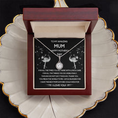 To My Mom- Happy Mother's Day