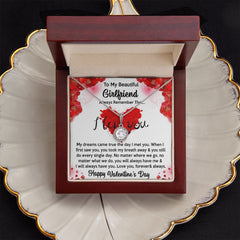 To My Girlfriend