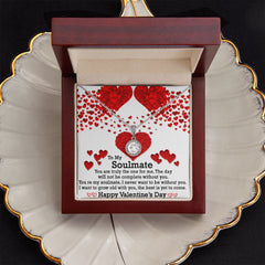 To My Soulmate
