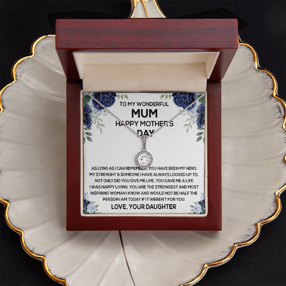 To My Mom- Happy Mother's Day