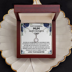 To My Mom- Happy Mother's Day
