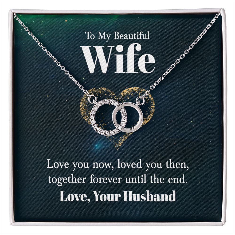 To My Wife