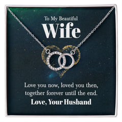 To My Wife