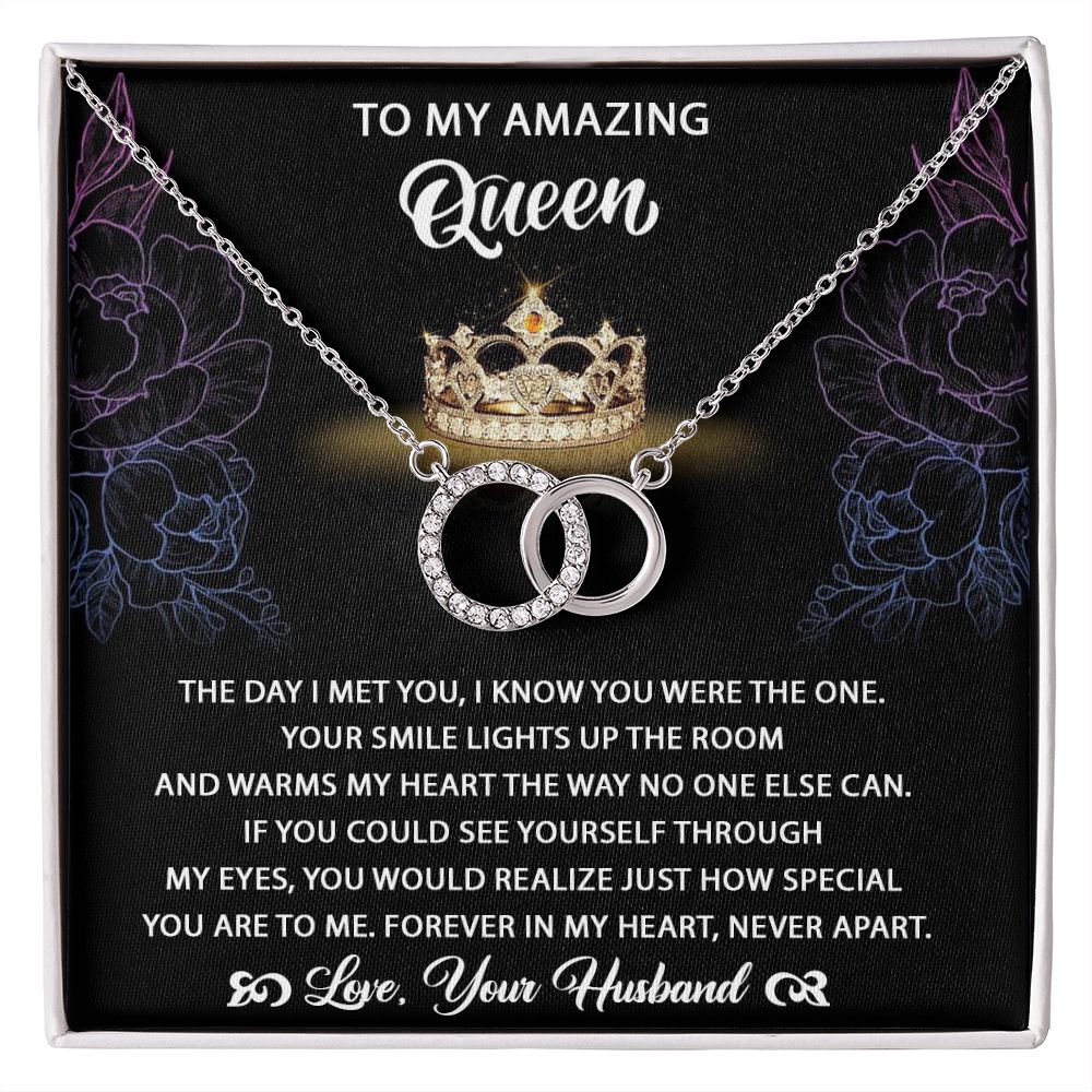 To My Wife