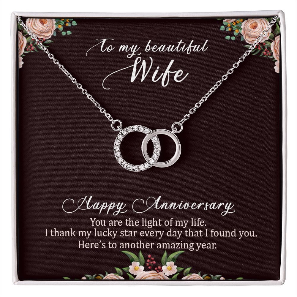 To My Wife