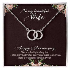 To My Wife