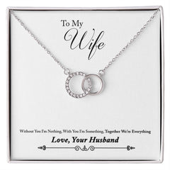To My Wife from Husband