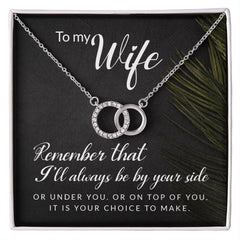 To My Wife