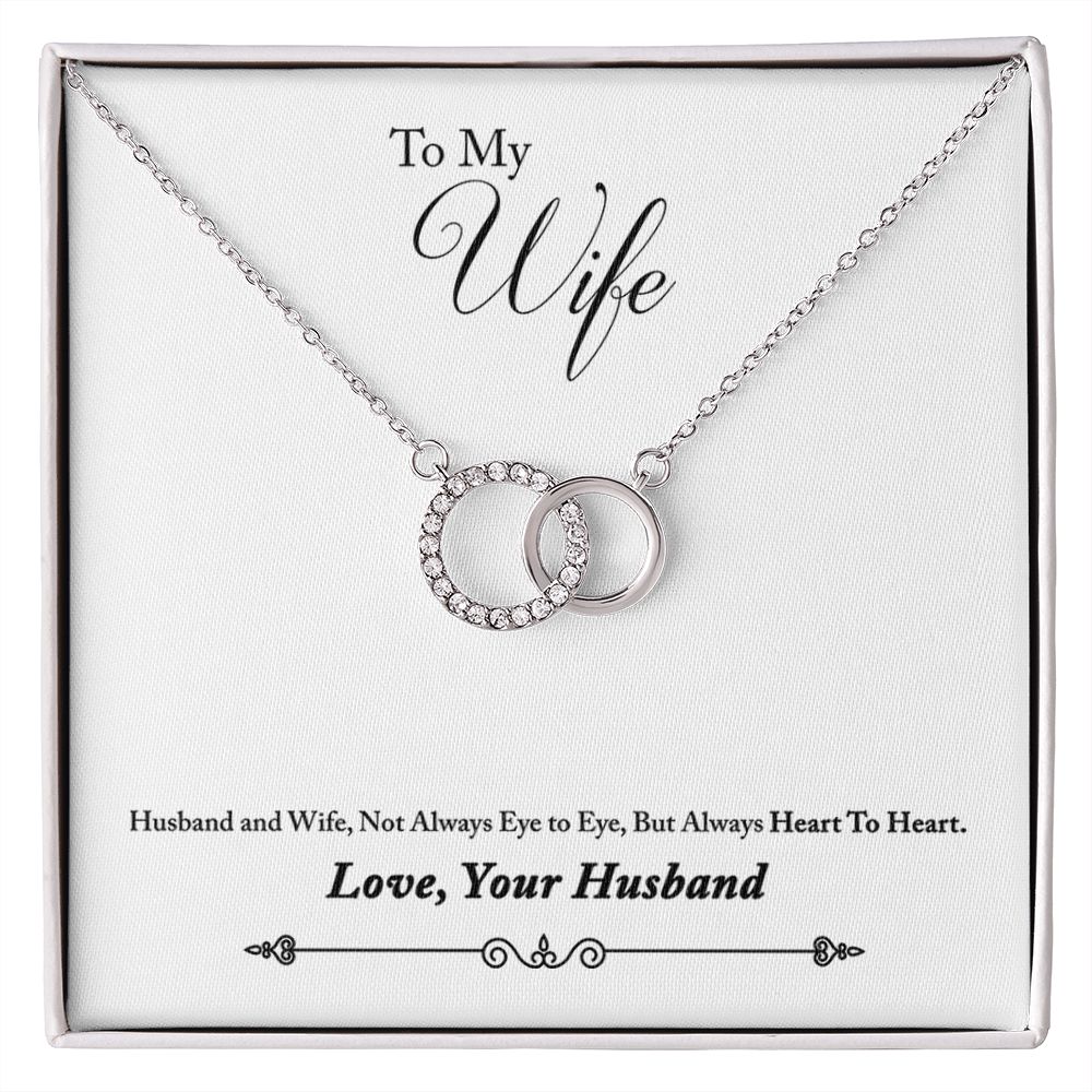 To My Wife from Husband