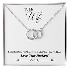 To My Wife from Husband