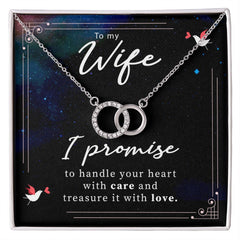 To My Wife