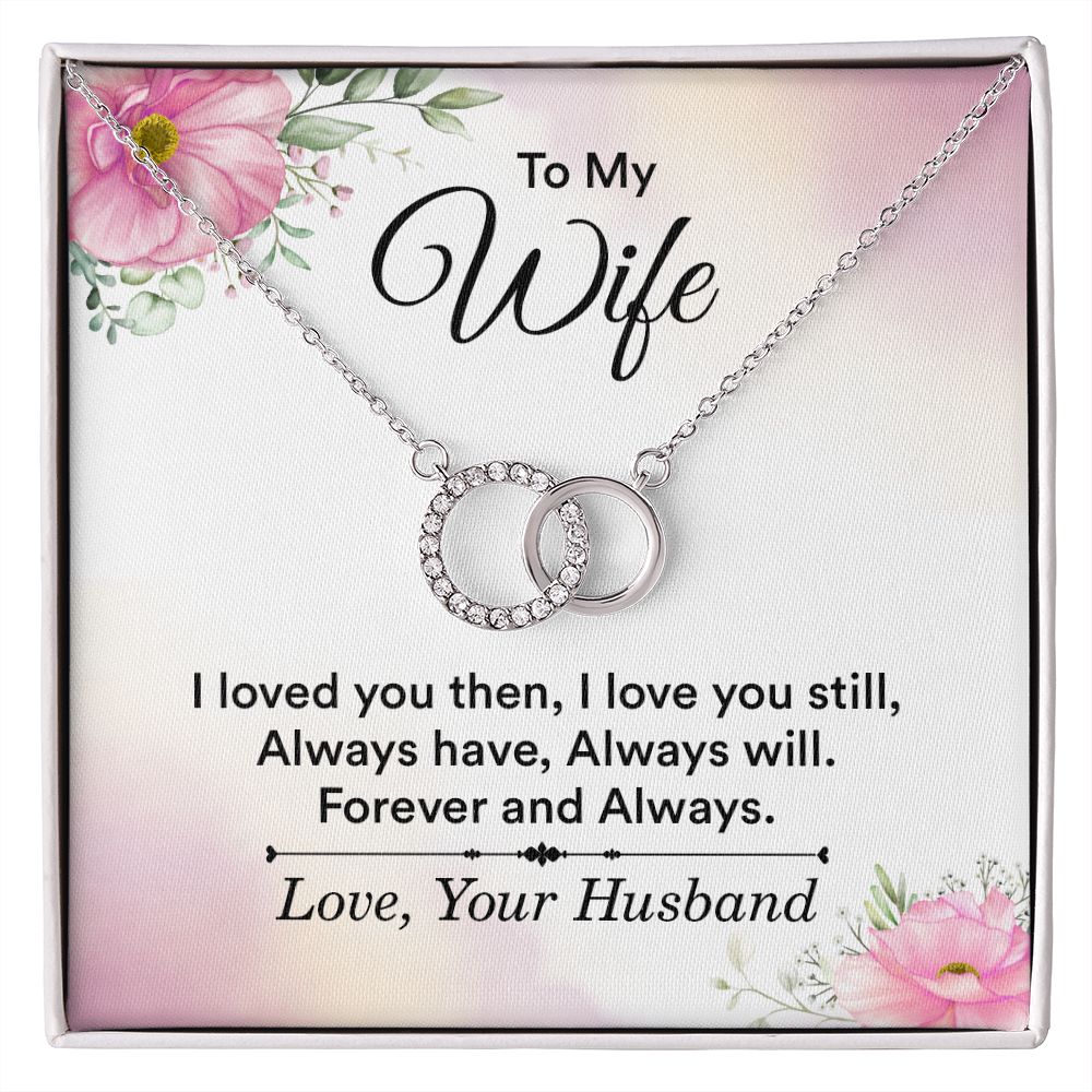To My Wife
