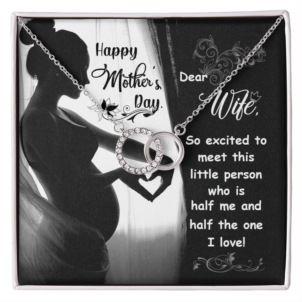 To My Wife