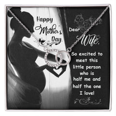 To My Wife