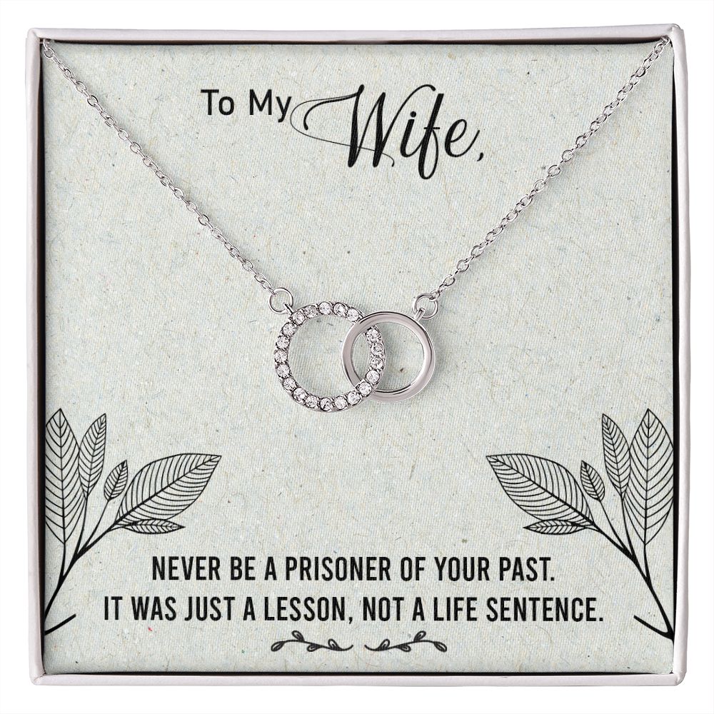 To My Wife