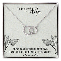 To My Wife