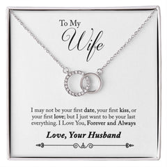 To My Wife from Husband