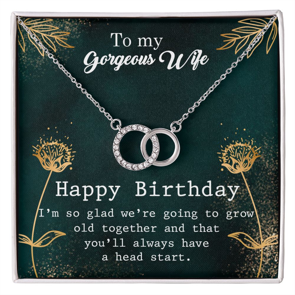 To My Wife