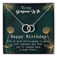 To My Wife