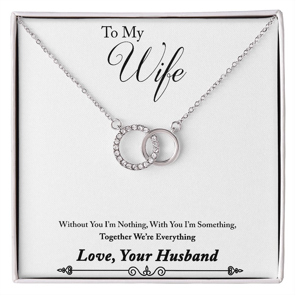 To My Wife