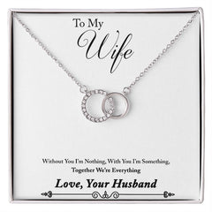 To My Wife