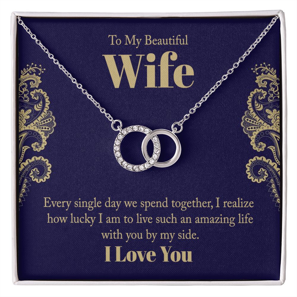To My Wife