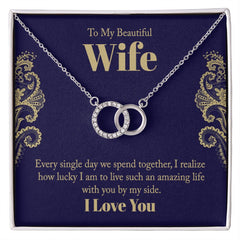 To My Wife