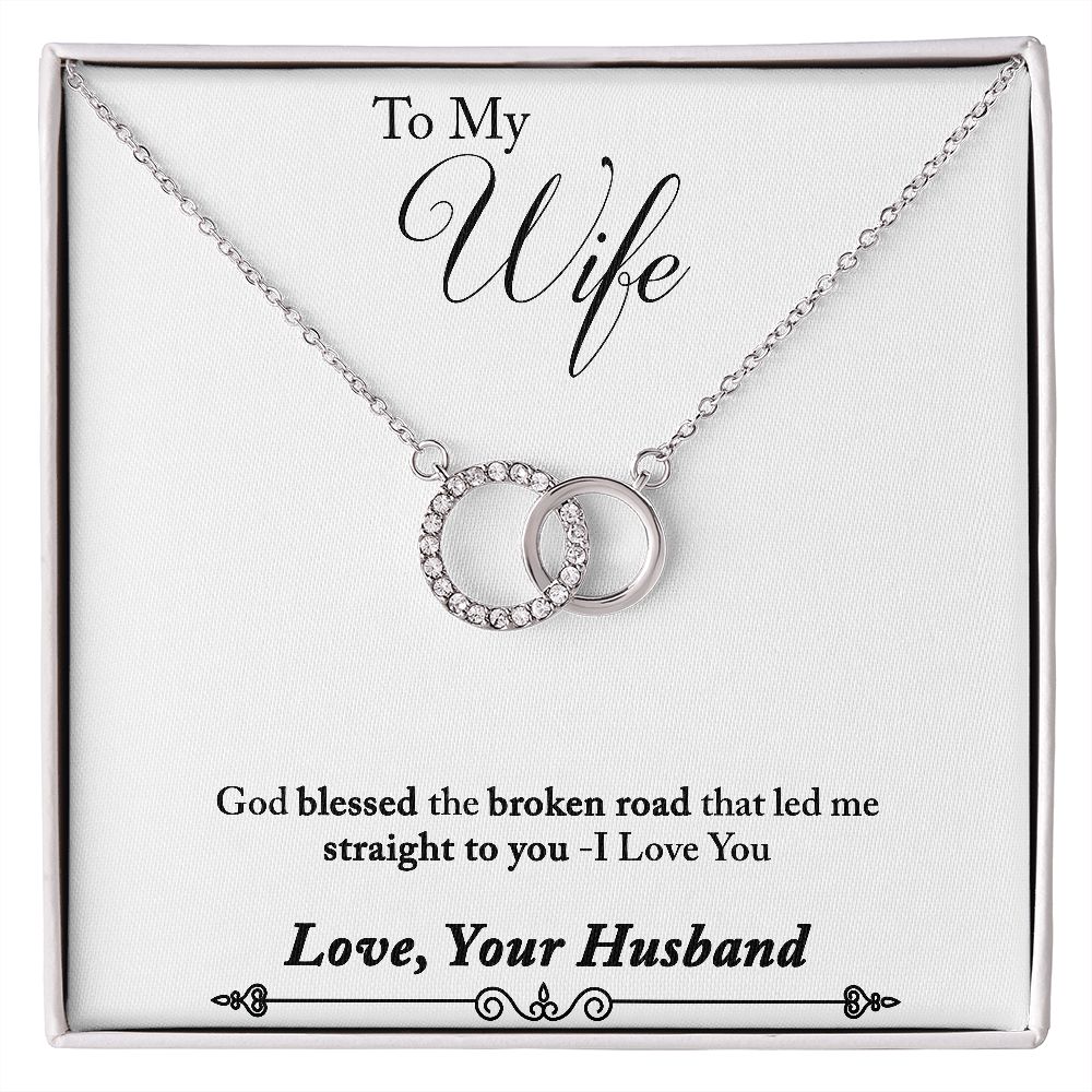 To My Wife