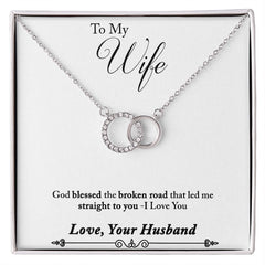 To My Wife